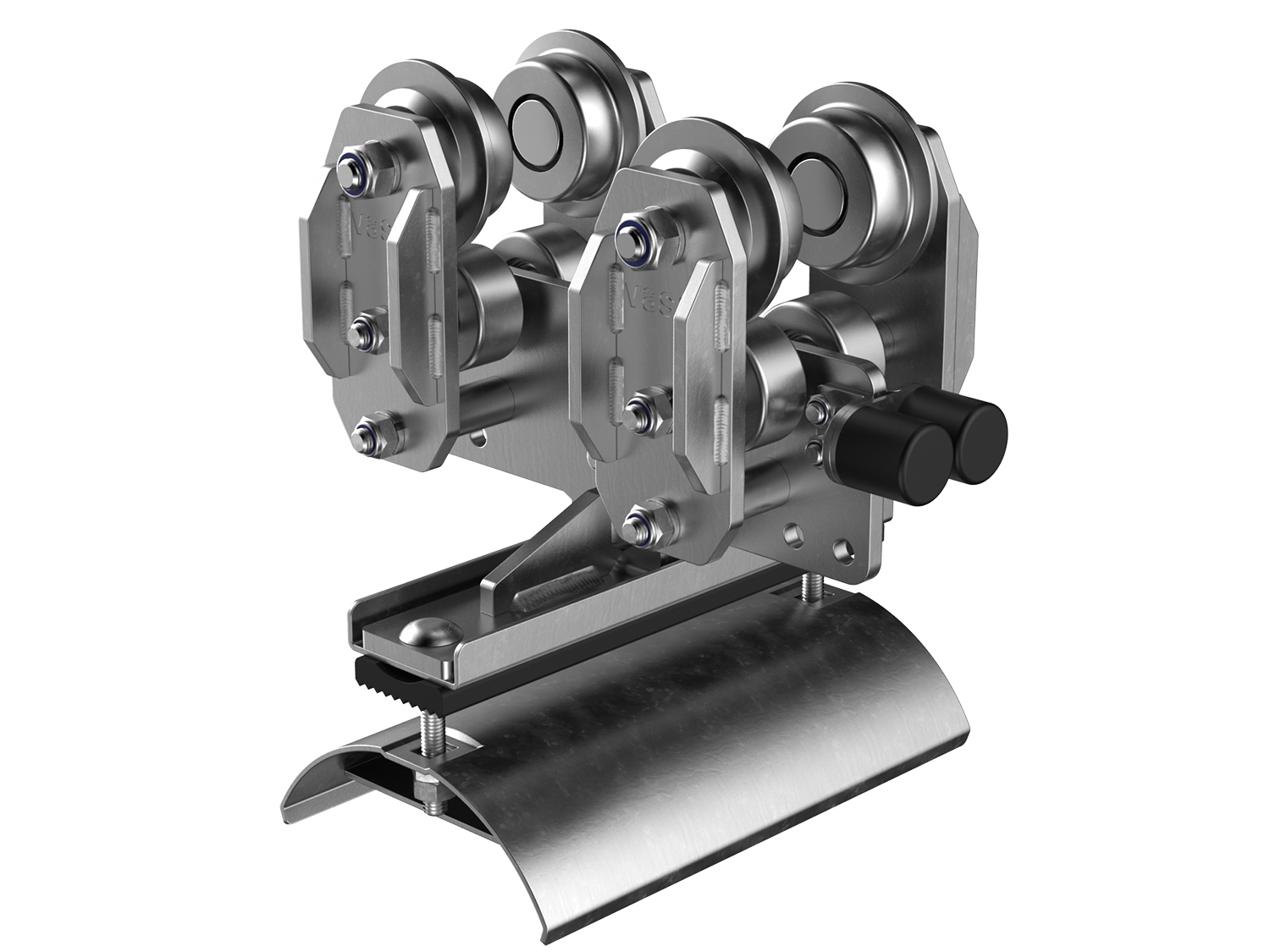 I-Beam Cable Trolley (2060 Series)